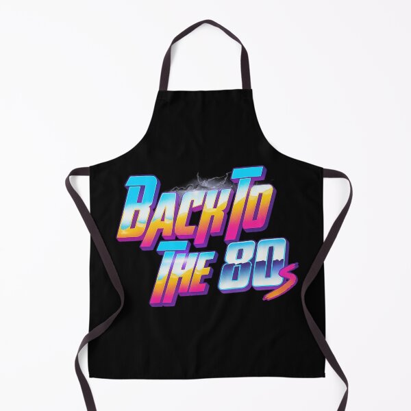 Item preview, back to the 80s designed and sold by Wawan35200.