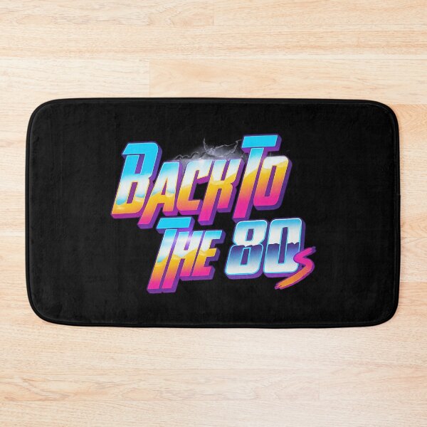 Item preview, back to the 80s designed and sold by Wawan35200.