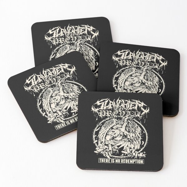 Item preview, Slaughter to prevail Band designed and sold by AmaaniSisters.