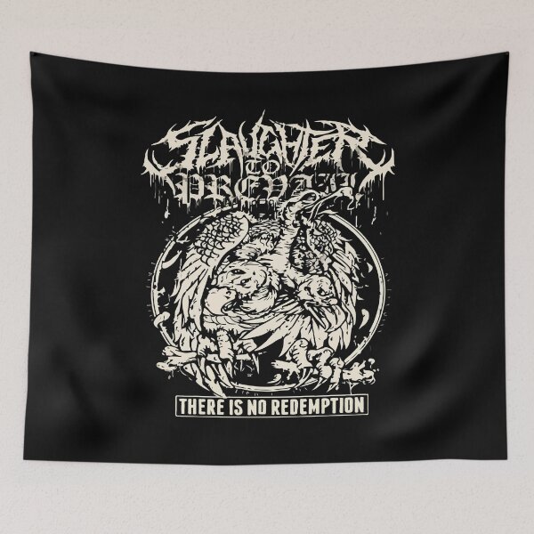 Item preview, Slaughter to prevail Band designed and sold by AmaaniSisters.