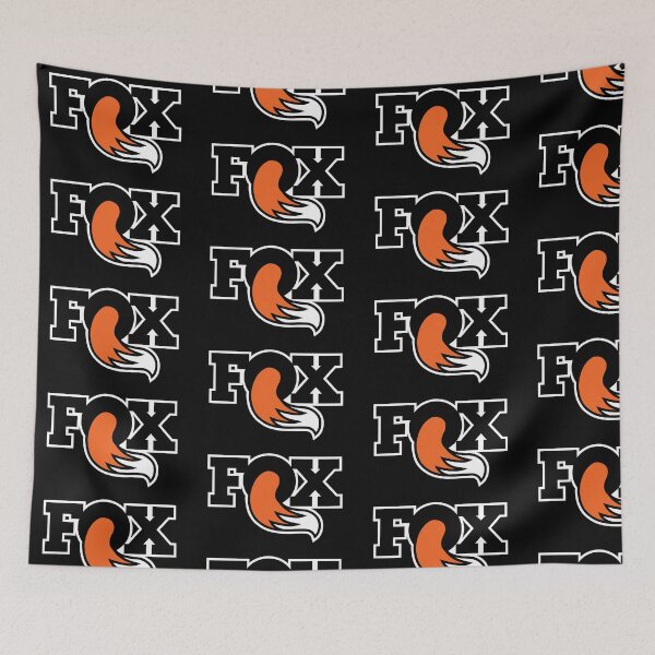 Item preview, Fox Racing Merchandise designed and sold by Achadam.