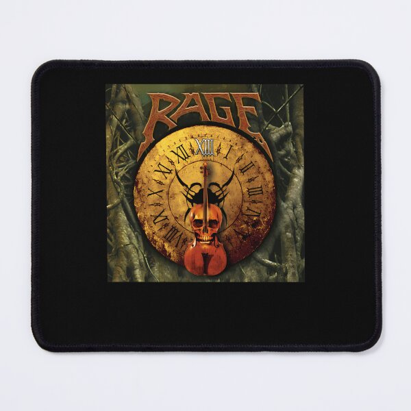 Item preview, Rage  XIII album 1998  designed and sold by onecreativity.