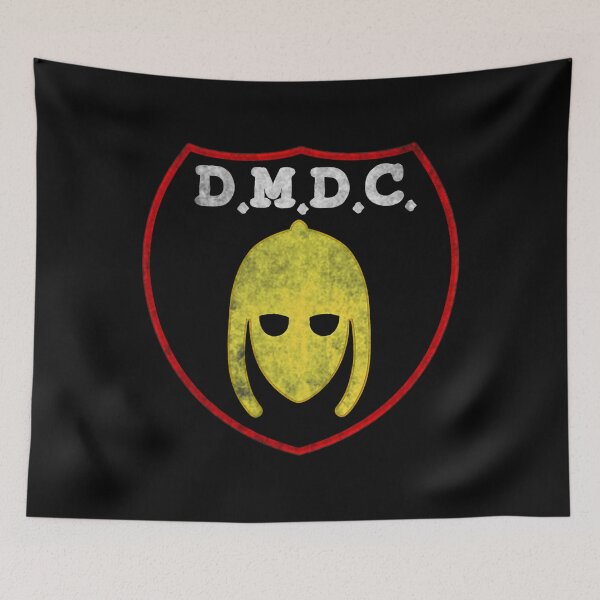 Item preview, Dmdc Detectorists Badge - Distressed designed and sold by phethagrobil.