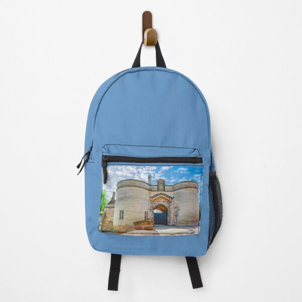 Item preview, Nottingham Castle designed and sold by Alisonchambers2.