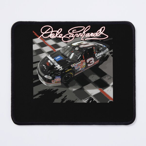 Item preview, dale 3arnhardt nascar racing cup car designed and sold by ItsJustEJ.