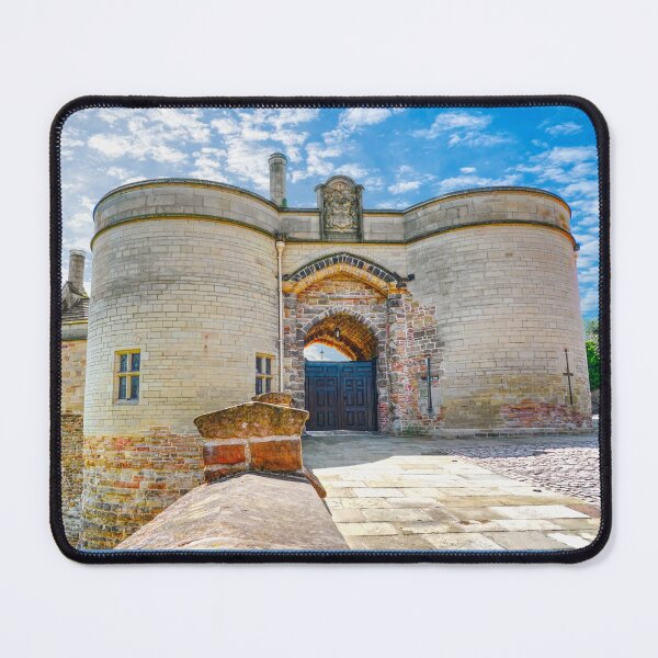Item preview, Nottingham Castle designed and sold by Alisonchambers2.