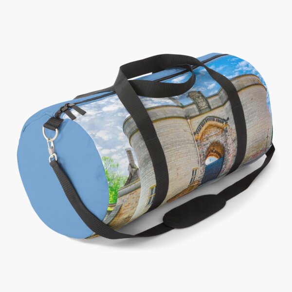 Item preview, Nottingham Castle designed and sold by Alisonchambers2.