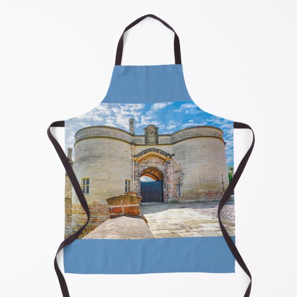 Item preview, Nottingham Castle designed and sold by Alisonchambers2.