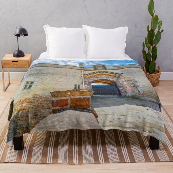Item preview, Nottingham Castle designed and sold by Alisonchambers2.