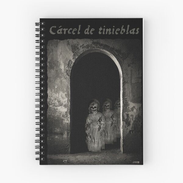 Item preview, Prison of Darkness - III designed and sold by alfredosorli.