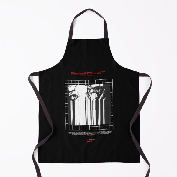 Item preview,  Brainwashed Society designed and sold by diogoshx.