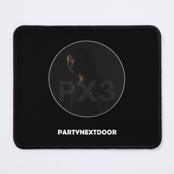 Item preview, PARTYNEXTDOOR designed and sold by SusannaKola.