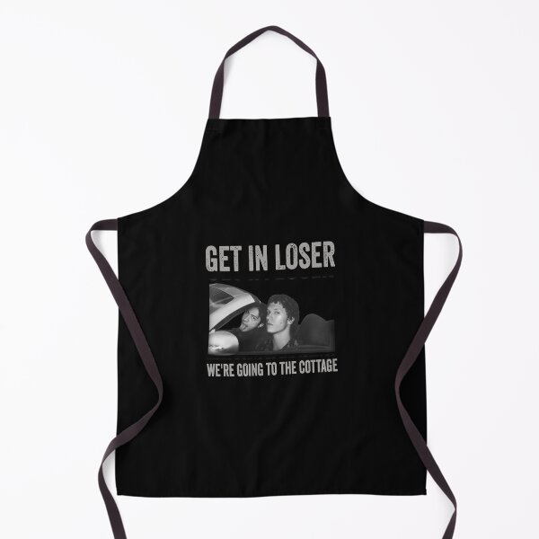 Item preview, Get In Loser We're Going To The Cottage,Heated Rivalry Inspired,  Im Coming To The Cottage designed and sold by GallegosLandin.