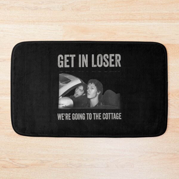 Item preview, Get In Loser We're Going To The Cottage,Heated Rivalry Inspired,  Im Coming To The Cottage designed and sold by GallegosLandin.