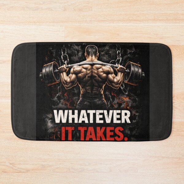 Item preview, STRENGTH OVER EVERYTHING designed and sold by SilentRep.