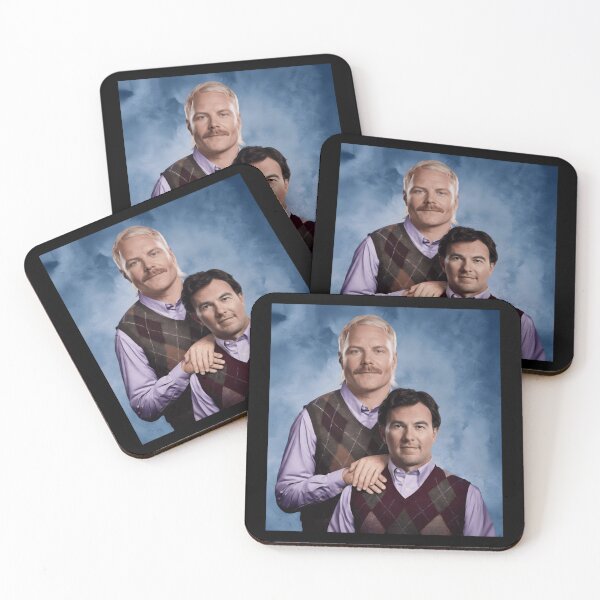 Item preview, Cadill.ac Formula 1 - Bottas and Perez Meme Stepbrothers designed and sold by WebTucker.