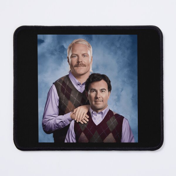 Item preview, Cadill.ac Formula 1 - Bottas and Perez Meme Stepbrothers designed and sold by WebTucker.