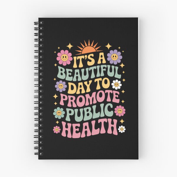 Item preview, Epidemiologist It's A Beautiful Day To Promote Health designed and sold by IdunayaStore.