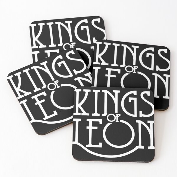 Item preview, Kings Of Leon designed and sold by moldoigiriz.
