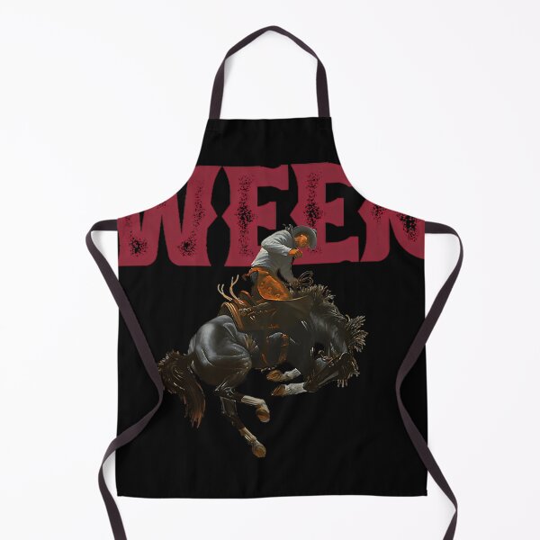 Item preview, Ween  Cowboy  designed and sold by jackyezujick.