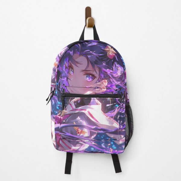 Item preview, Tomoyo Daidouji Cardcaptor Sakura Winter Pastel Calm designed and sold by 108Recordings.