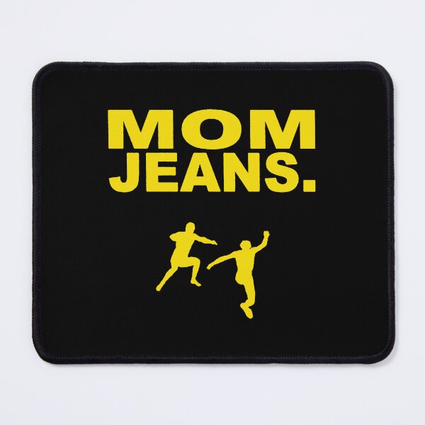 Item preview, Mom Jeans Band designed and sold by ilthofethuSaRT.