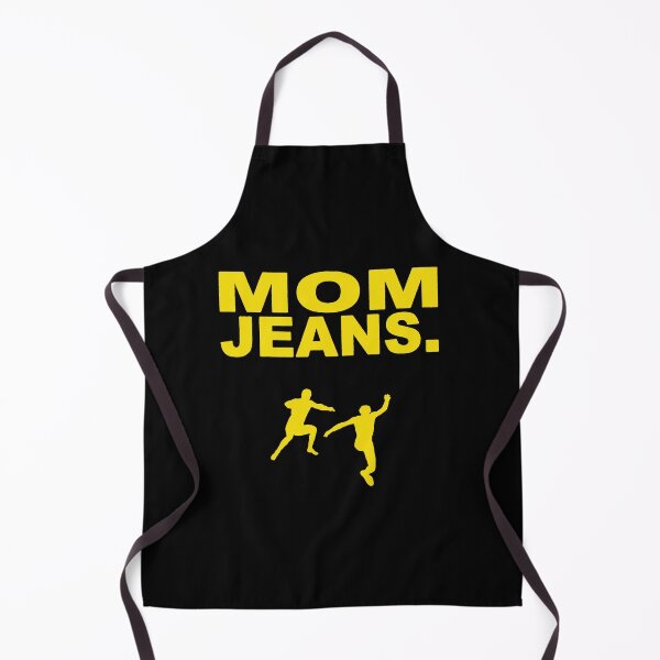Item preview, Mom Jeans Band designed and sold by ilthofethuSaRT.