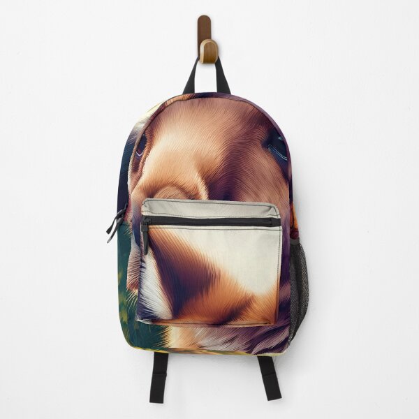 Item preview, Kangaroo portrait designed and sold by Artillenium.