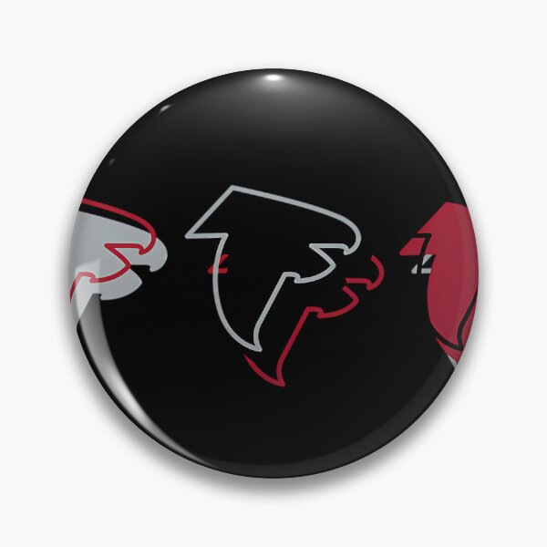 Item preview, Atlanta Falcons logo designed and sold by abdoucb.