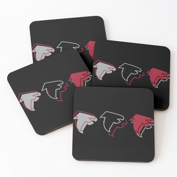 Item preview, Atlanta Falcons logo designed and sold by abdoucb.