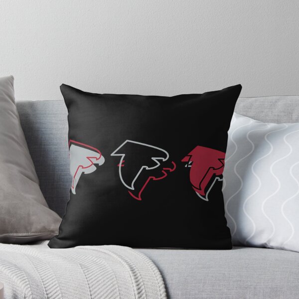 Item preview, Atlanta Falcons logo designed and sold by abdoucb.
