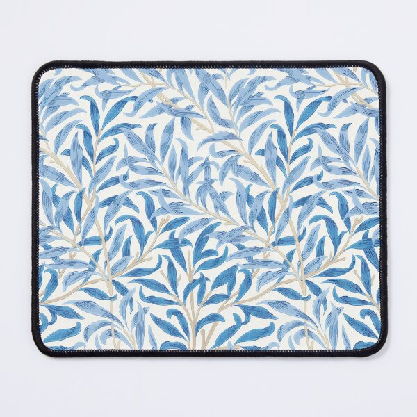 Item preview, William Morris Willow Bough designed and sold by maniacfitness.