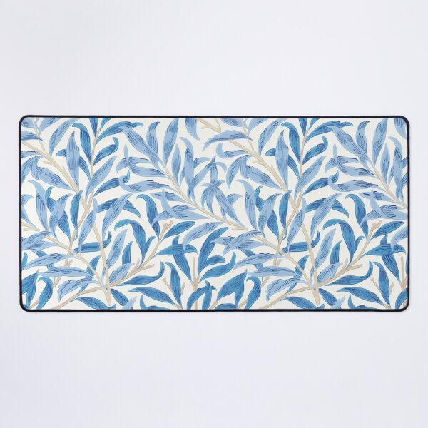 Item preview, William Morris Willow Bough designed and sold by maniacfitness.