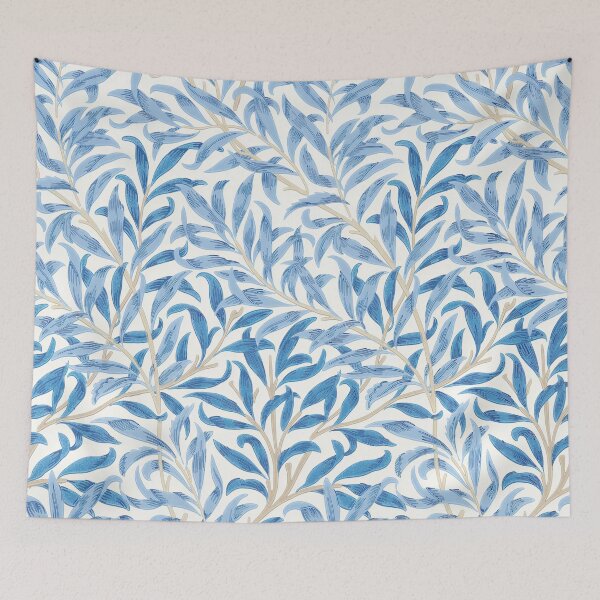 Item preview, William Morris Willow Bough designed and sold by maniacfitness.