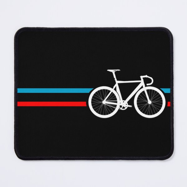 Item preview, Bike Stripes Velodrome designed and sold by phethagrobil.