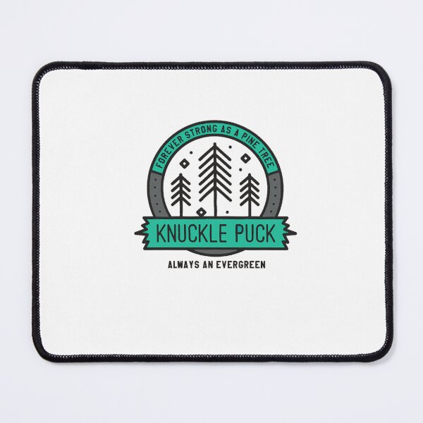Item preview, Knuckle Puck designed and sold by Tajuanaswood.
