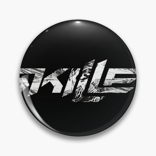 Item preview, Skillet-Logo Design designed and sold by jackyezujick.