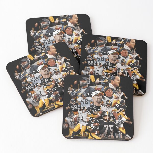 Artikelvorschau, Steelers Football entworfen und verkauft von abdoucb.