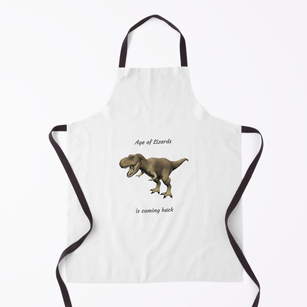 Item preview, Age of Lizards designed and sold by Santy2023.