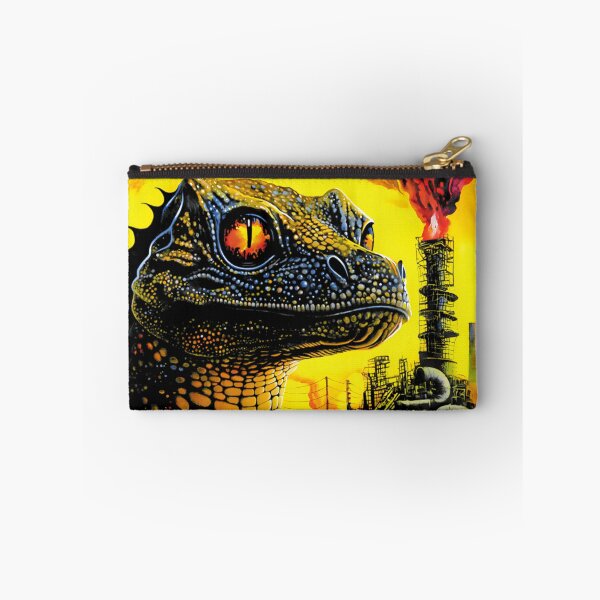 Item preview, King Gizzard And The Lizard Wizard designed and sold by viiesrahlim.