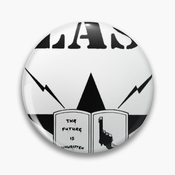 Item preview, The Clash Know Your Rights Know Your Rights designed and sold by jackyezujick.