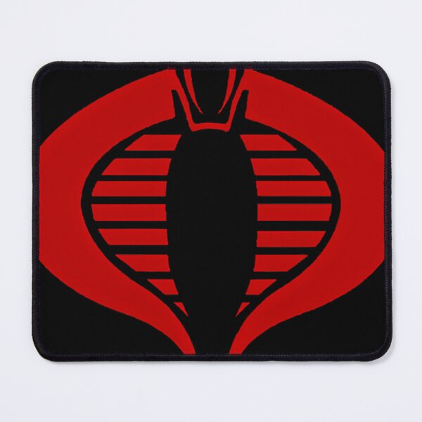 Item preview, Cobra Gi Joe Logo designed and sold by phethagrobil.