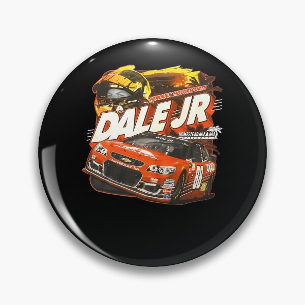 Artikelvorschau, Dale Earnhardt Jr. entworfen und verkauft von Tuntunnachai.