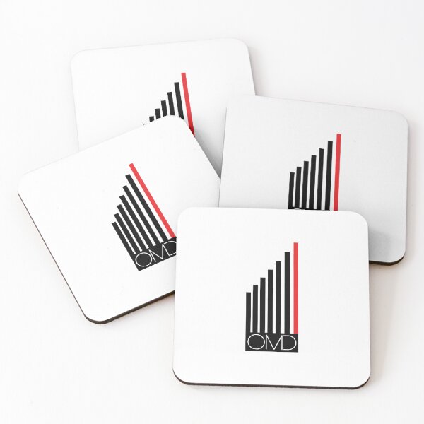 Item preview, ORCHESTRAL MANOEUVRES IN THE DARK designed and sold by SVUPODSHOP.