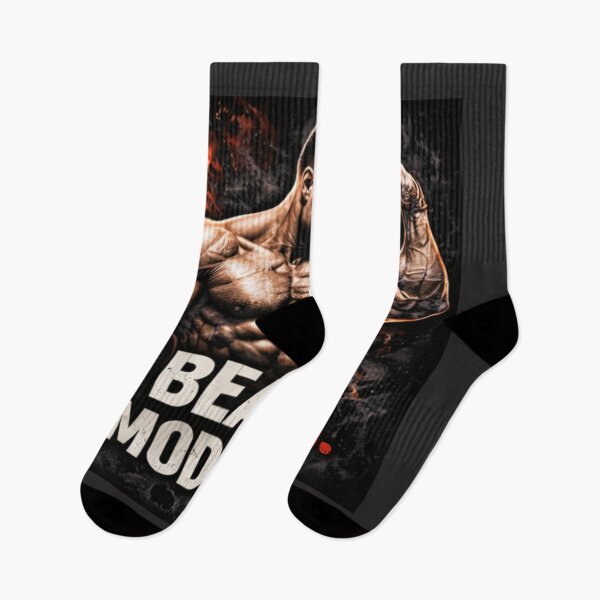 Item preview, BEAST MODE ON designed and sold by SilentRep.