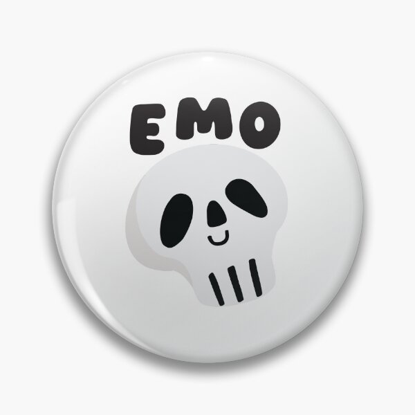 Item preview, EMO ... maybe designed and sold by Chanapworks.