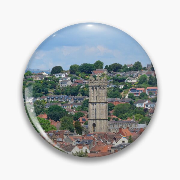 Item preview, Glastonbury designed and sold by Alisonchambers2.