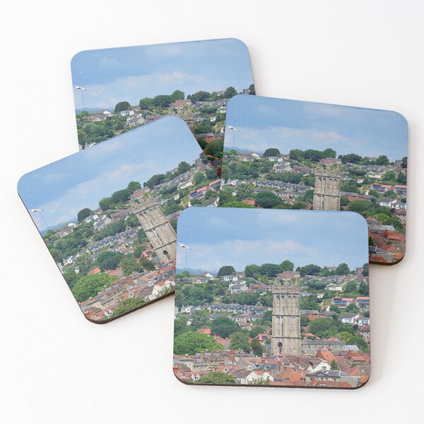 Item preview, Glastonbury designed and sold by Alisonchambers2.