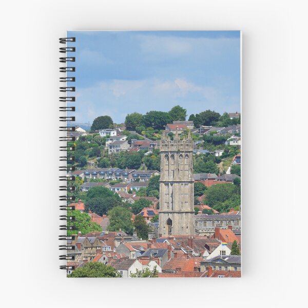 Item preview, Glastonbury designed and sold by Alisonchambers2.
