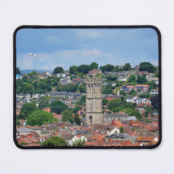 Item preview, Glastonbury designed and sold by Alisonchambers2.